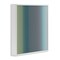 Stupell Industries Subtle Ombre Gradient Framed Giclee Wall Art Design by Third & Wall Studios